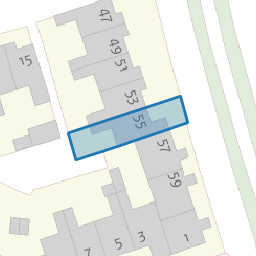 Perceel OSS00-K-2280