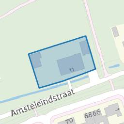 Perceel OSS00-K-2284