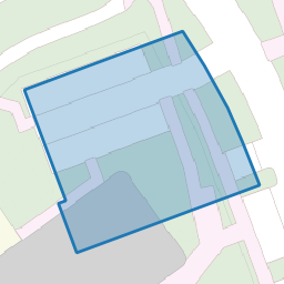 Perceel OSS00-K-2286