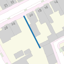 Perceel OSS00-K-2294