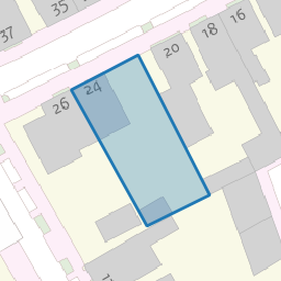 Perceel OSS00-K-2295