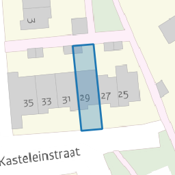 Perceel OSS00-K-2298