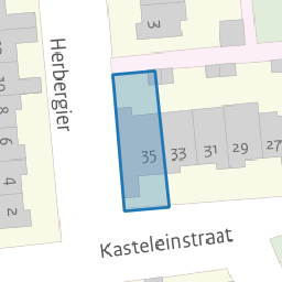 Perceel OSS00-K-2301