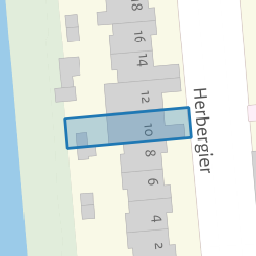 Perceel OSS00-K-2306