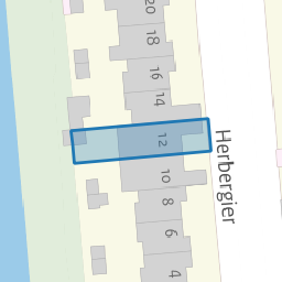 Perceel OSS00-K-2307