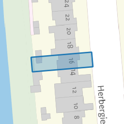 Perceel OSS00-K-2309