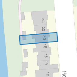 Perceel OSS00-K-2311