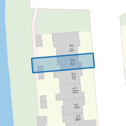 Perceel OSS00-K-2312