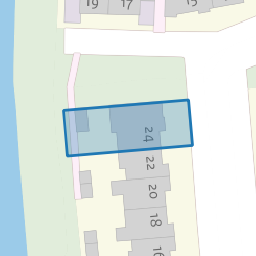 Perceel OSS00-K-2313