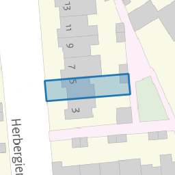 Perceel OSS00-K-2315