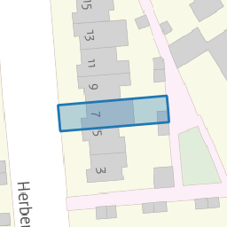 Perceel OSS00-K-2316