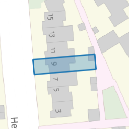 Perceel OSS00-K-2317