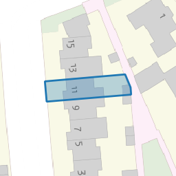 Perceel OSS00-K-2318