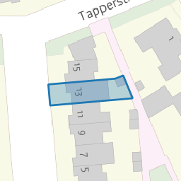 Perceel OSS00-K-2319