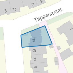 Perceel OSS00-K-2320