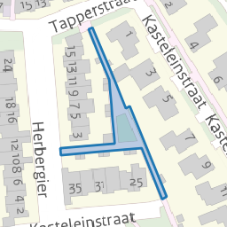 Perceel OSS00-K-2321