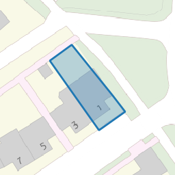 Perceel OSS00-K-2324