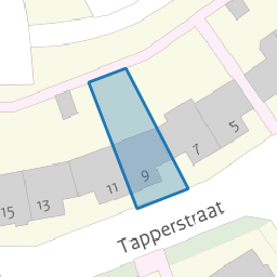 Perceel OSS00-K-2328