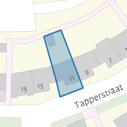 Perceel OSS00-K-2329