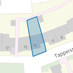 Perceel OSS00-K-2330