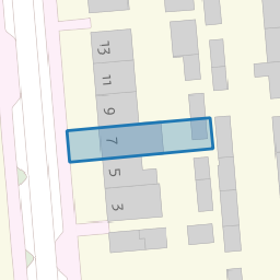 Perceel OSS00-K-2349