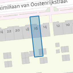 Perceel OSS00-K-2352