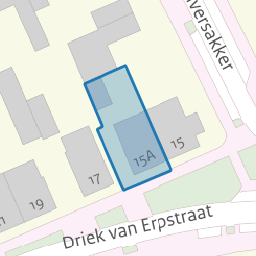 Perceel OSS00-K-2357