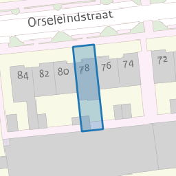 Perceel OSS00-K-2358