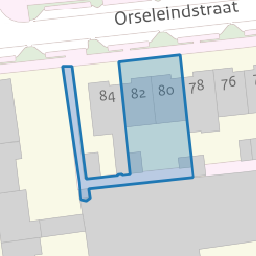 Perceel OSS00-K-2360