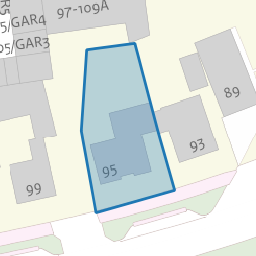 Perceel OSS00-K-2361