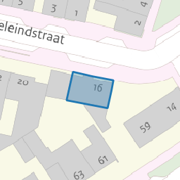 Perceel OSS00-K-2366