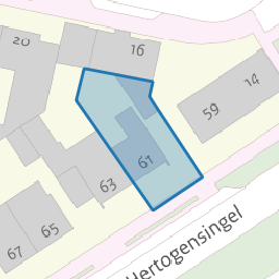 Perceel OSS00-K-2367