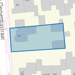 Perceel OSS00-K-2368