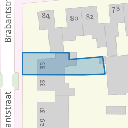 Perceel OSS00-K-2370