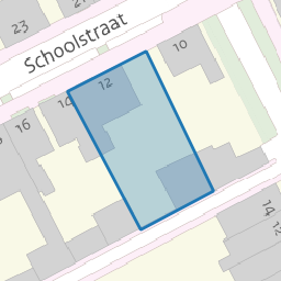 Perceel OSS00-K-2378