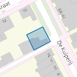 Perceel OSS00-K-2379