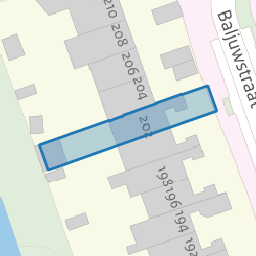 Perceel OSS00-K-2386