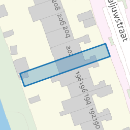 Perceel OSS00-K-2387