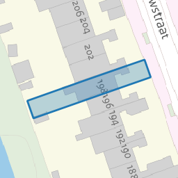 Perceel OSS00-K-2388