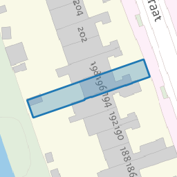 Perceel OSS00-K-2389