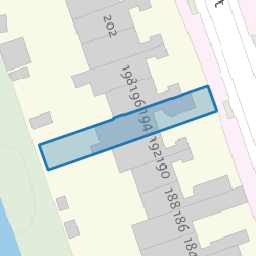 Perceel OSS00-K-2390