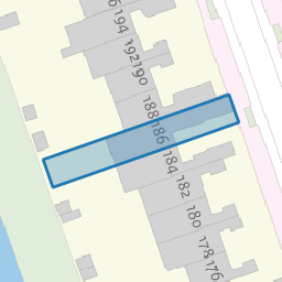 Perceel OSS00-K-2394