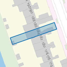 Perceel OSS00-K-2395