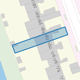 Perceel OSS00-K-2396