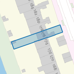 Perceel OSS00-K-2399