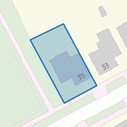 Perceel OSS00-K-2405