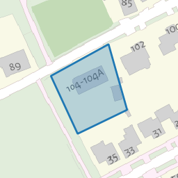 Perceel OSS00-K-2407