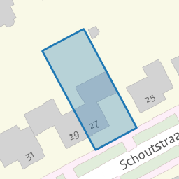 Perceel OSS00-K-2411