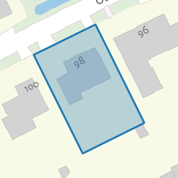 Perceel OSS00-K-2414