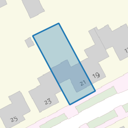 Perceel OSS00-K-2416